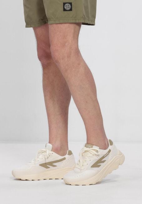 Beige HI-TEC Lage sneakers HTS SHADOW RGS M - large