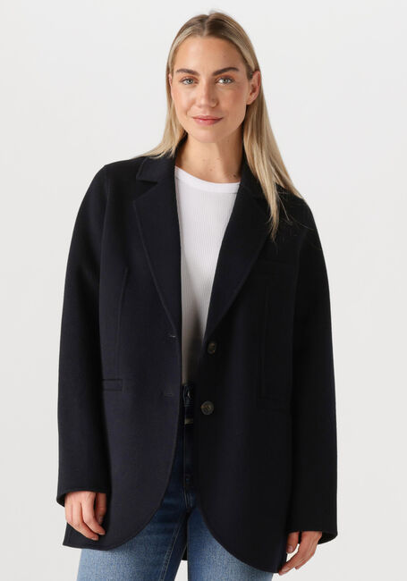 Donkerblauwe VANESSA BRUNO Blazer MARC - large