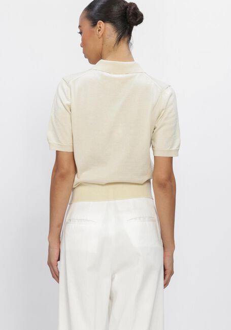 Ecru APC Polo POLO RUBY - large