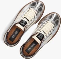 Zilveren PURAAI Lage sneakers 6.01 XS Zilveren PURAAI Lage sneakers 6.01 XS - medium