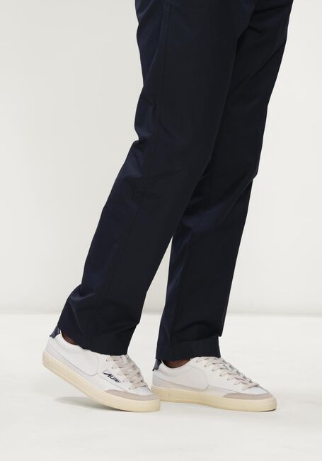Witte AUTRY Lage sneakers WINDSCAPE LOW MAN - large
