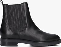 Zwarte NOTRE-V Chelsea boots 2SERA208 - medium
