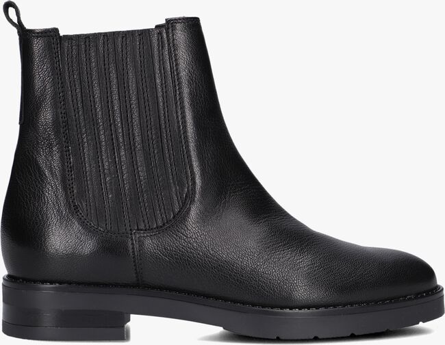 Zwarte NOTRE-V Chelsea boots 2SERA208 Zwarte NOTRE-V Chelsea boots 2SERA208 - large