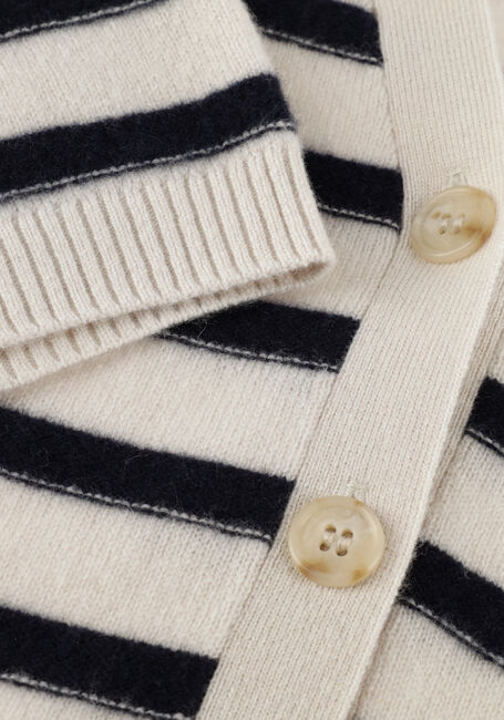 Multi LUISA CERANO Vest CARDIGAN AUS KASCHMIR-MIX - large