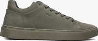 Groene BLACKSTONE Lage sneakers CRAG COLTON Groene BLACKSTONE Lage sneakers CRAG COLTON - medium