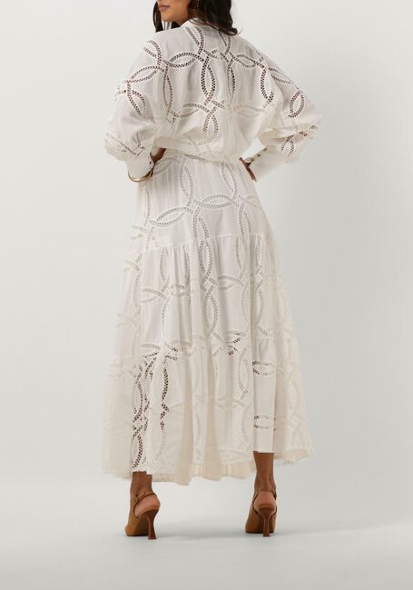 Witte AMAYA AMSTERDAM Blouses GINGER BLOUSE - large