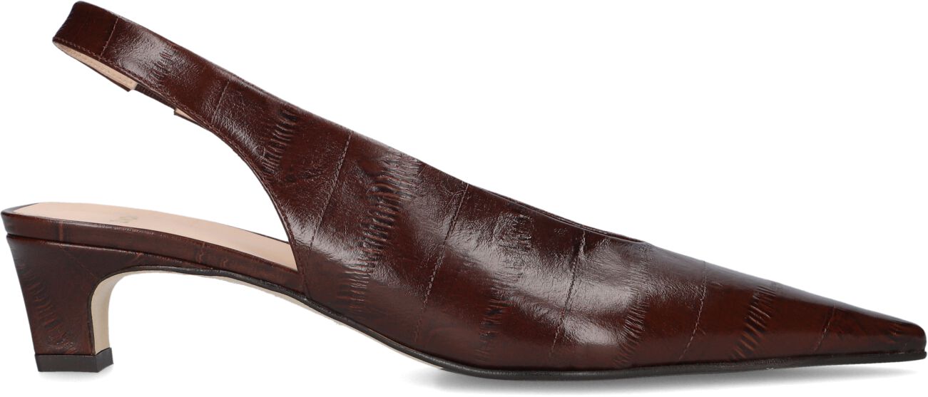 Zinda Slingbacks Dames 3425