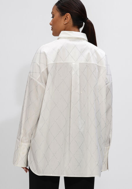 Witte RIANI Blouses 635280-4527 - large