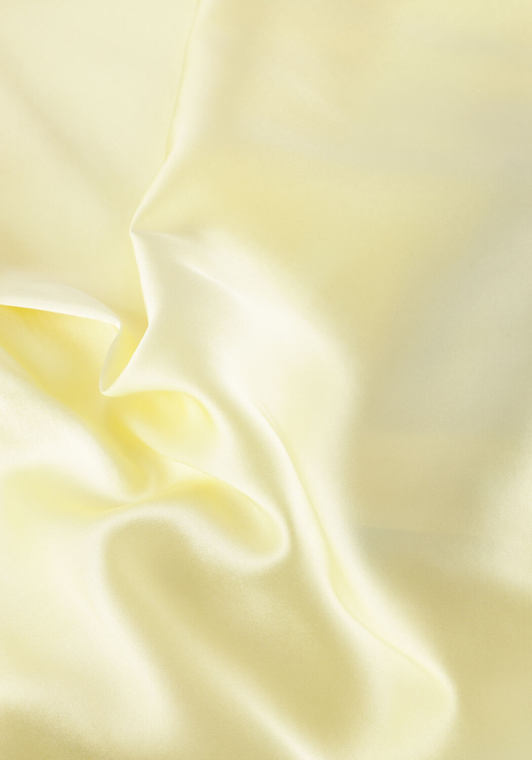 Butter yellow LUISA CERANO Blouses 238686/3752-00 - large