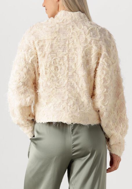 Creme AMAYA AMSTERDAM Vest EVELYN VEST - large