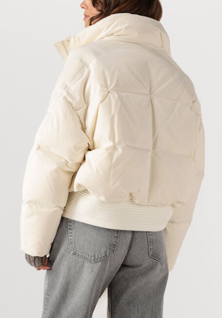 Creme MARC CAIN COLLECTION Gewatteerde jas ZC 12.09 W69 - large