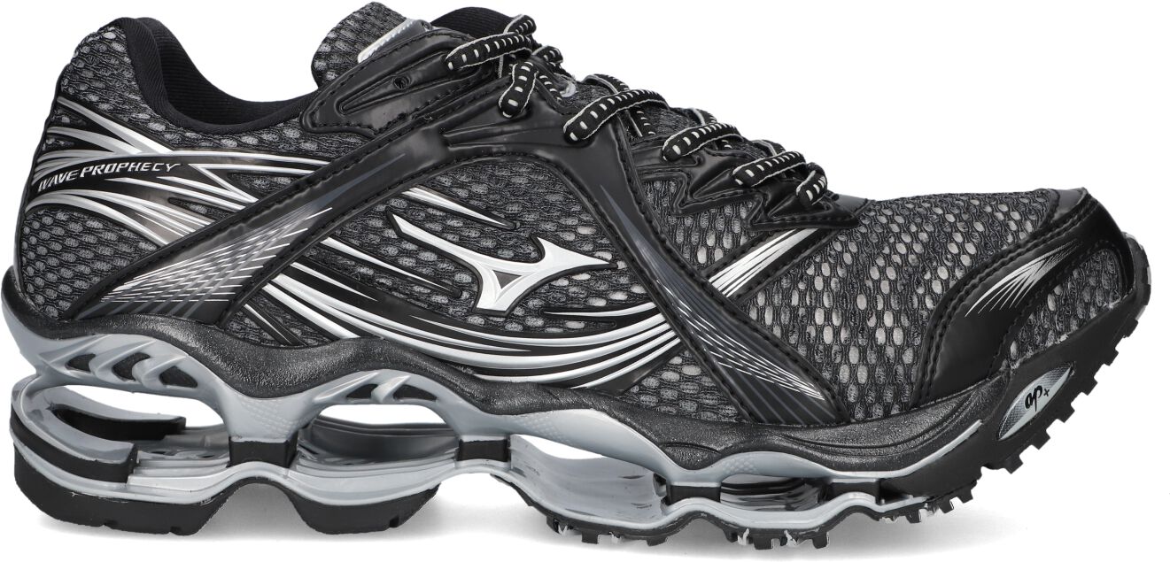Mizuno Mizuno Lage Sneakers Heren Wave Prophecy 1
