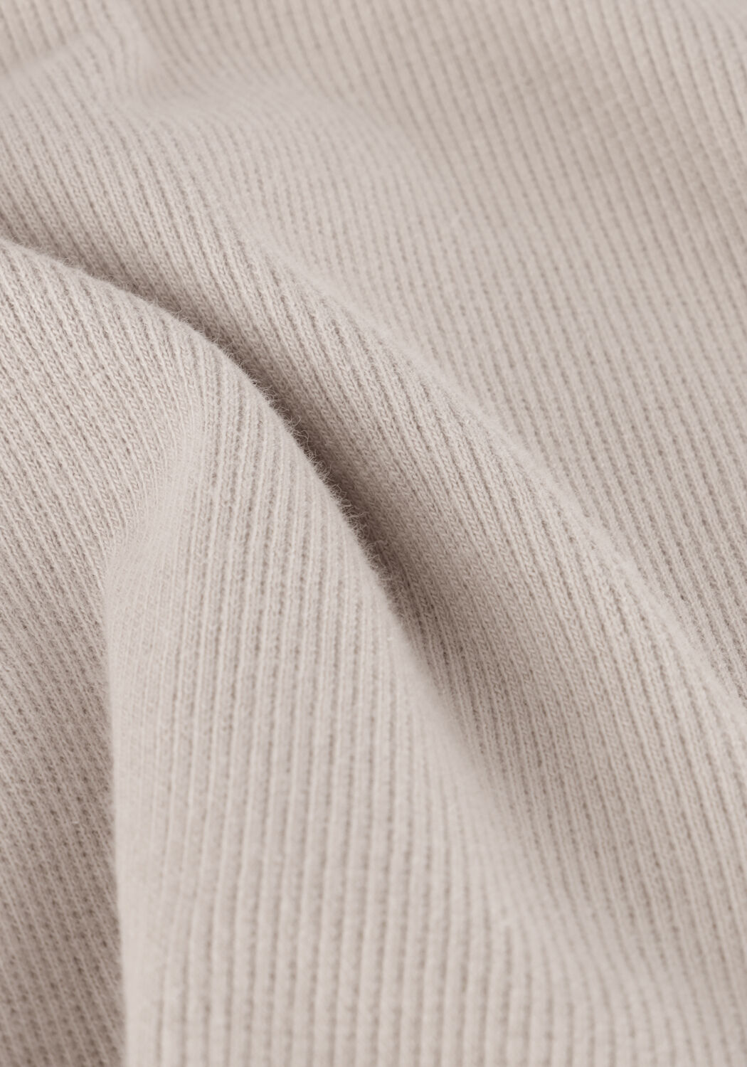 Beige GESTUZ Top DREWGZ SL TOP NOOS - large