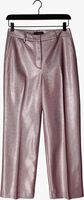 Roze BRUUNS BAZAAR Pantalon FEVERFEW ELEZA PANTS Roze BRUUNS BAZAAR Pantalon FEVERFEW ELEZA PANTS - medium