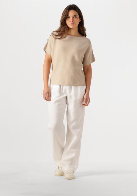 Zand KNIT-TED Trui EVA - large