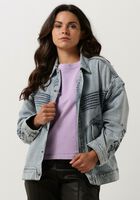 SPOOQ THE LABEL RIV JACKET - medium