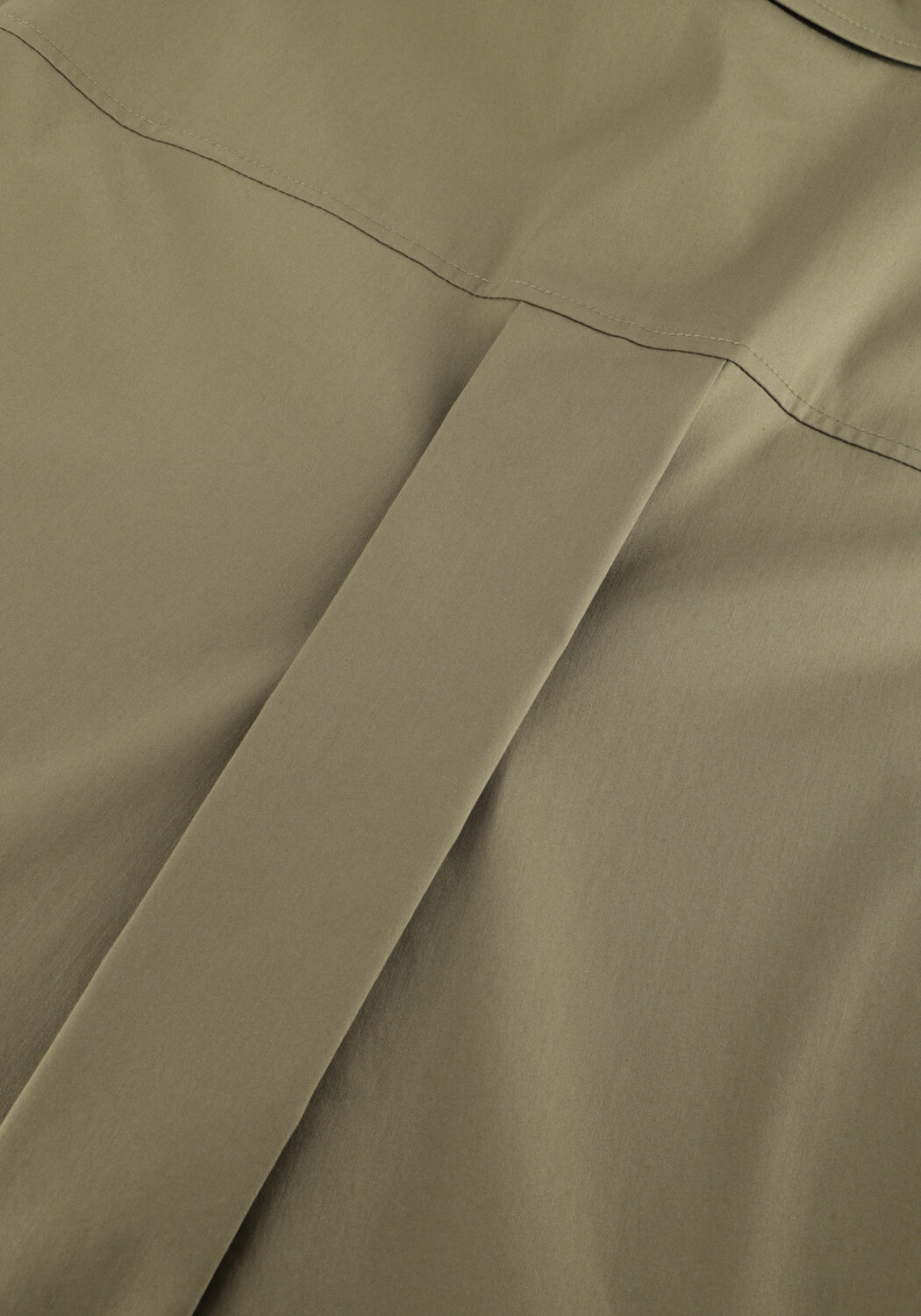 Khaki FFC Maxi jurk 0/15492 - large