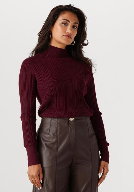 Bordeaux CAROLINE BISS Trui 4200 - large