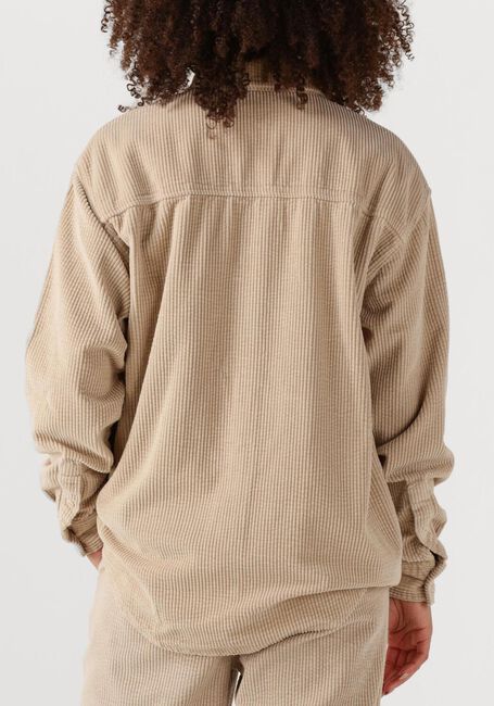 Beige AMERICAN VINTAGE Blouses PADOW - large