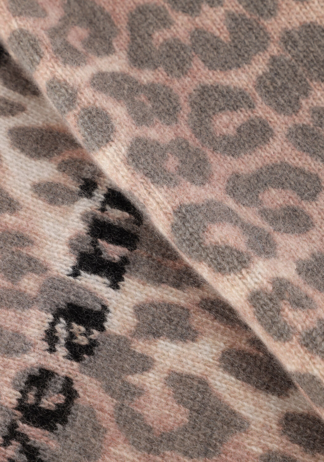 Bruine GANNI T-shirt K2500 - large