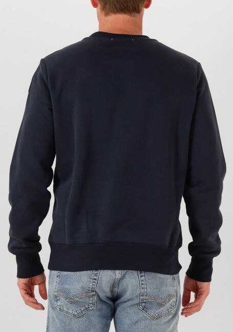 Donkerblauwe PARAJUMPERS Sweater K2 - large