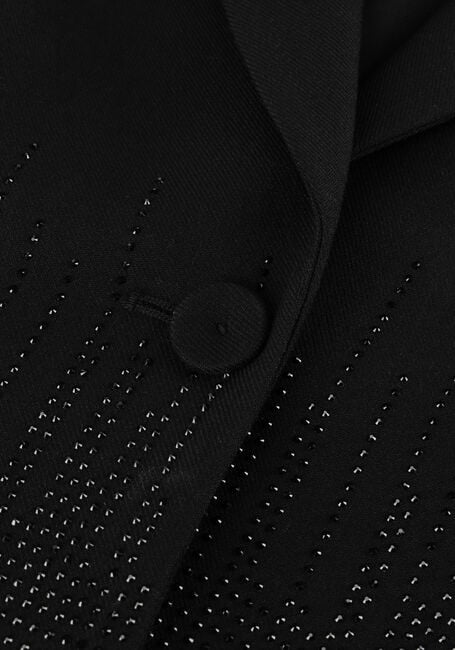 Zwarte RIANI Blazer BLAZER MIT STRASS - large