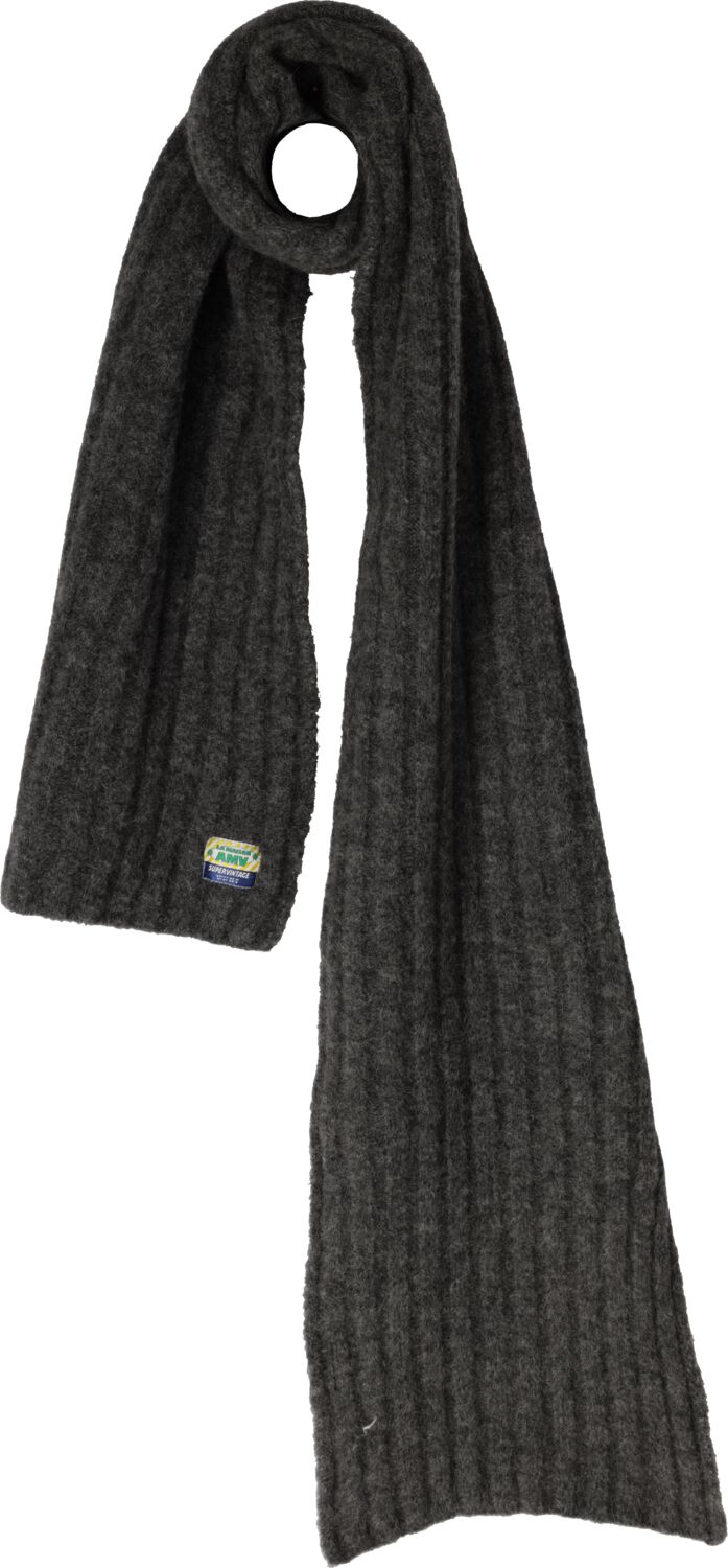 American Vintage Sjaal
Dames Vitow 20, Materiaal: Wol, Kleur: Donkergrijs afbeelding