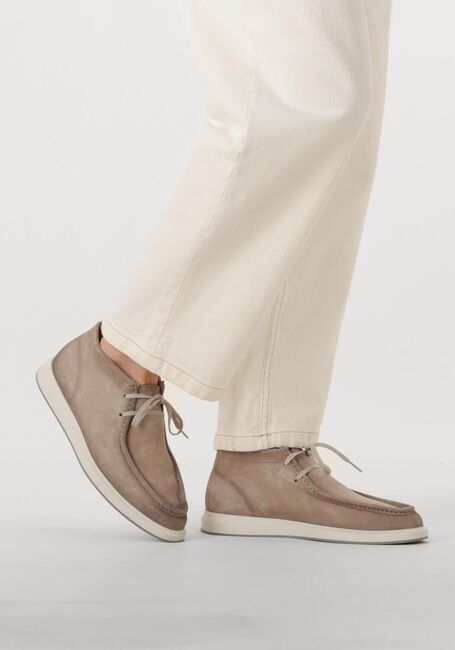 Grijze MAGNANNI Veterschoenen 26006 Grijze MAGNANNI Veterschoenen 26006 - large