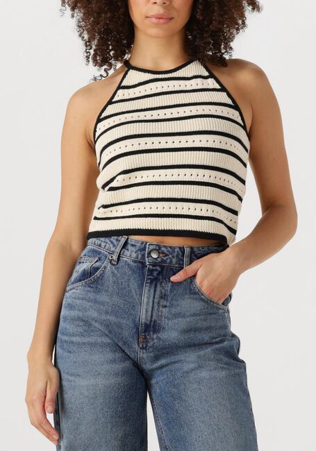 Ecru SUNCOO Top PANY - large