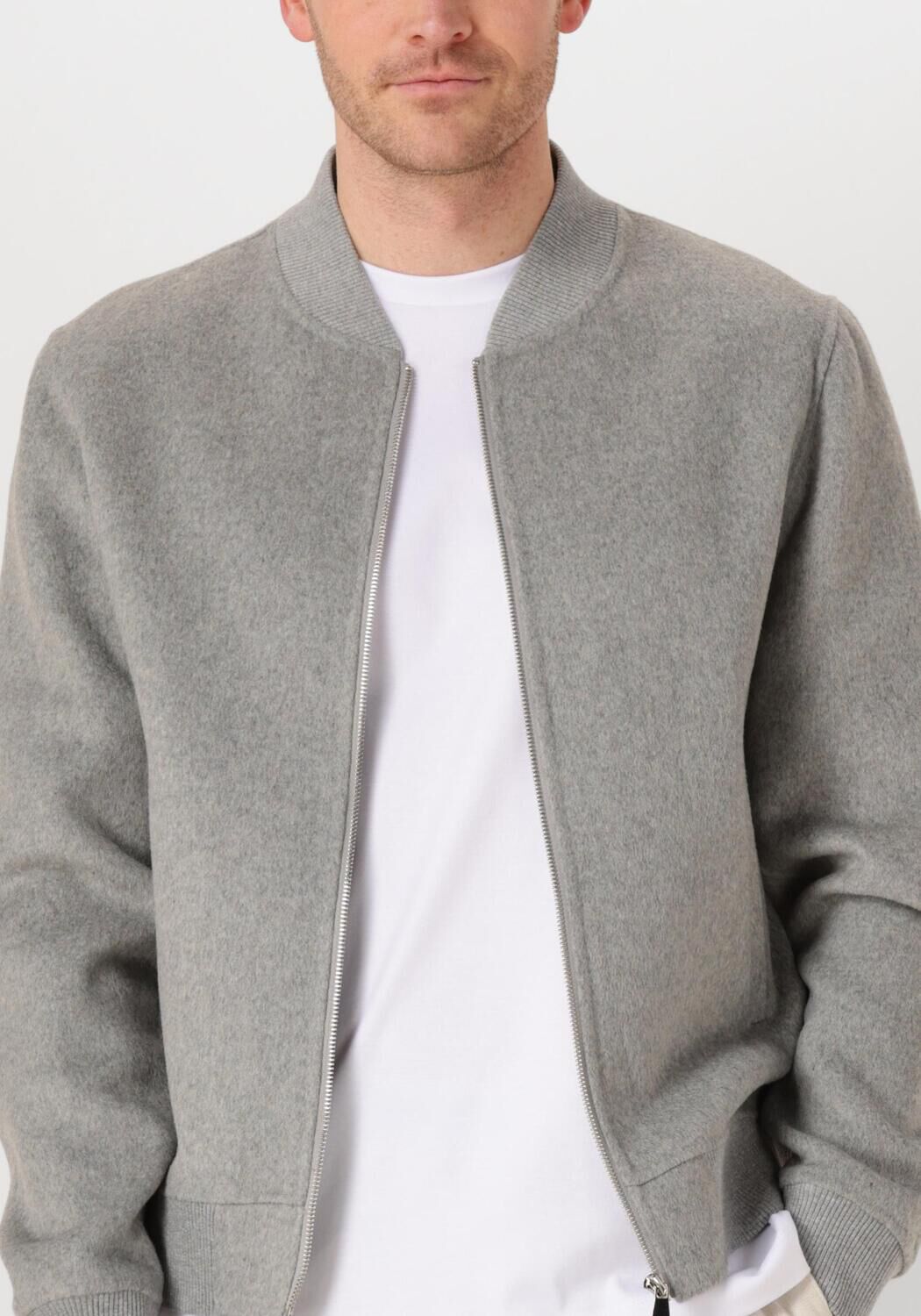 Grijze ALTER EGO Jack MICK - large