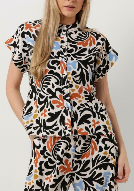 Multi SUNCOO Blouses LISON - large
