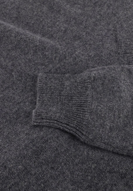 Donkergrijze LISA YANG Trui KENNY SWEATER - large