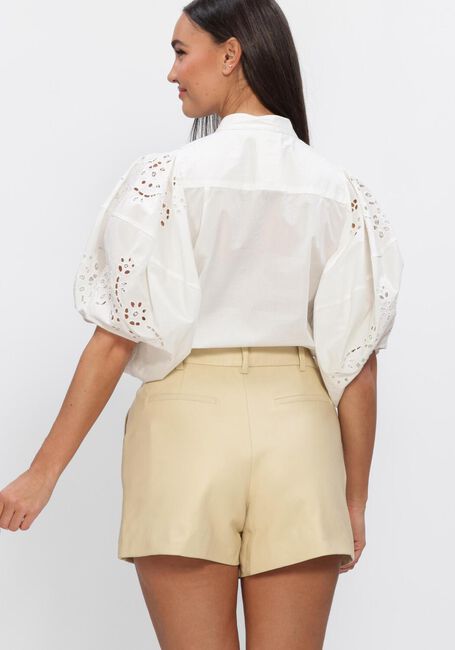 Witte VANESSA BRUNO Blouses FELICIE - large