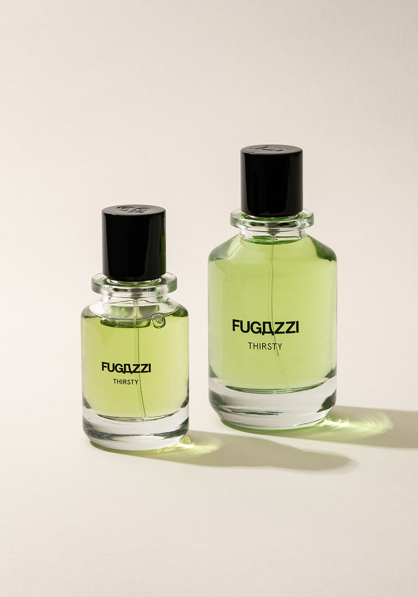 FUGAZZI Parfum PARFUM 1 8ML - EXTRAIT DE PARFUM - large