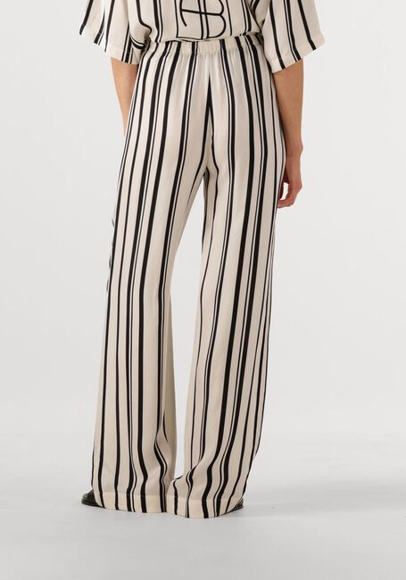 Witte ANINE BING Pantalon ELIAN PANT - large