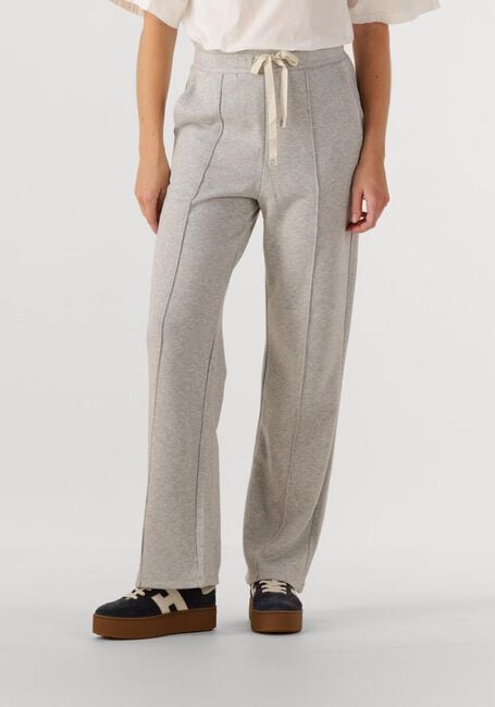 Grijze MAX MARA Broeken FOLK - large