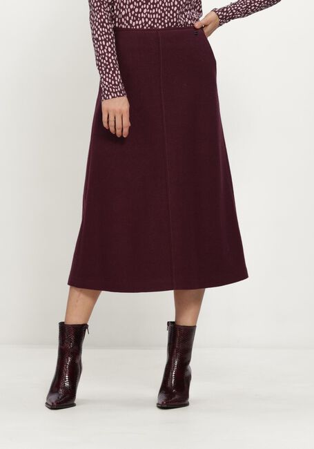 Rode MARC CAIN COLLECTION Midirok ROK - large