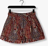 Blauwe JANICE Korte broek ARTHUR Blauwe JANICE Korte broek ARTHUR - medium