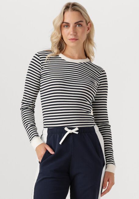 Multi PENN & INK Top LONGSLEEVE W25F1745-ST - large