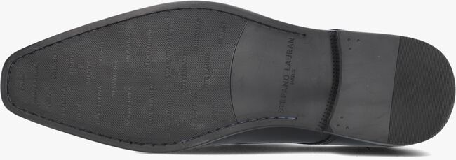 Zwarte STEFANO LAURAN Nette schoenen 84702 Zwarte STEFANO LAURAN Nette schoenen 84702 - large