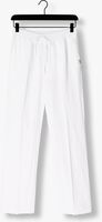 Witte PENN & INK Pantalon TROUSERS S25Z716 Witte PENN & INK Pantalon TROUSERS S25Z716 - medium