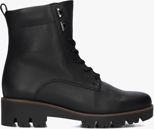 zwarte gabor veterboots 055