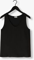 Zwarte DRYKORN Top AMINAH Zwarte DRYKORN Top AMINAH - medium