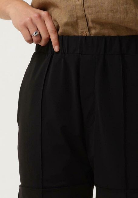 Zwarte PENN & INK Broeken SHORTS - large