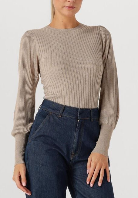 Beige IBANA Trui CASSIA - large