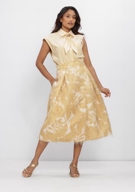 Gele NATAN Maxirok JUP EVASEE - large