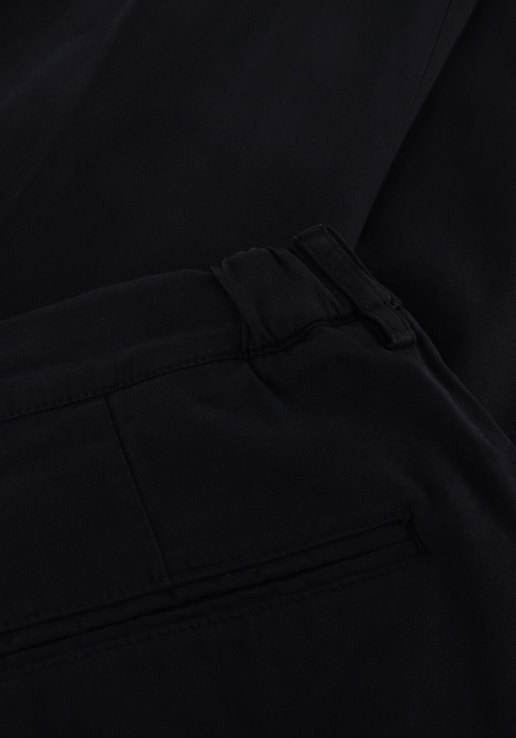 Donkerblauwe PROFUOMO Chino TROUSER GD RLXCI - large