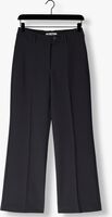 Donkerblauwe CO'COUTURE Wijde broek VOLA LONG WIDE PANT Donkerblauwe CO'COUTURE Wijde broek VOLA LONG WIDE PANT - medium