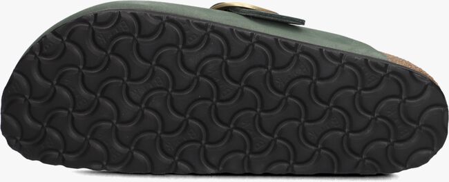 Groene BIRKENSTOCK Instappers SUE Groene BIRKENSTOCK Instappers SUE - large