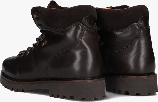 Bruine POSA Veterboots MOUNTAIN BOOT Bruine POSA Veterboots MOUNTAIN BOOT - large